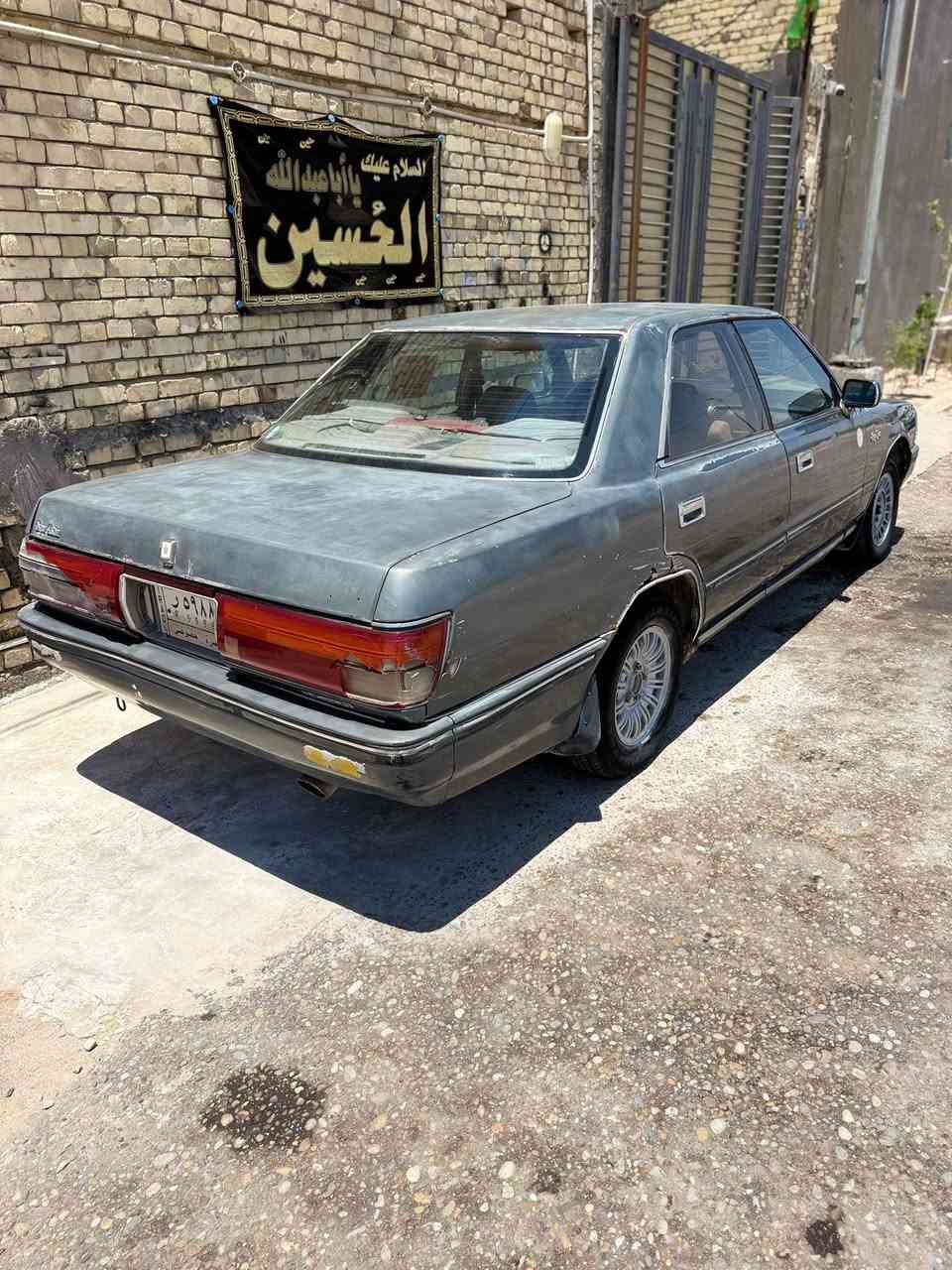 سلام عليكم هارتوب مديل 91 مكينه ثنين ونص ديلكو سنويه 27 مشروع وطني سعر 22 رقم الهاتف ***********
