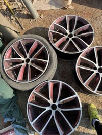 ويل كب حجم ٢٠للبيع 07712409554