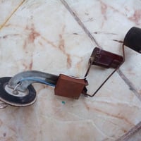 طوافة سوناتا تو • بعقوبه • على فحص