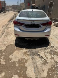 النترا ٢٠١٦ • وارد أمريكي • رقم اربيل