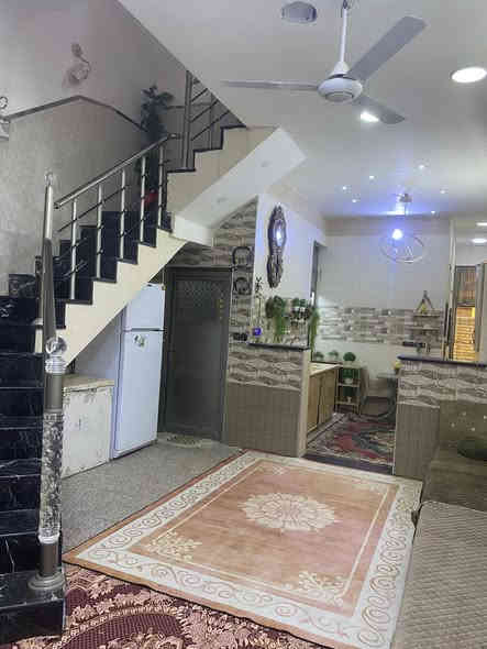 السلام عليكم بيت للبيع الزعفرانيه شارع مركز شباب نهاية المنتزه خلف جامع الاحبه للاستفسار ***********
