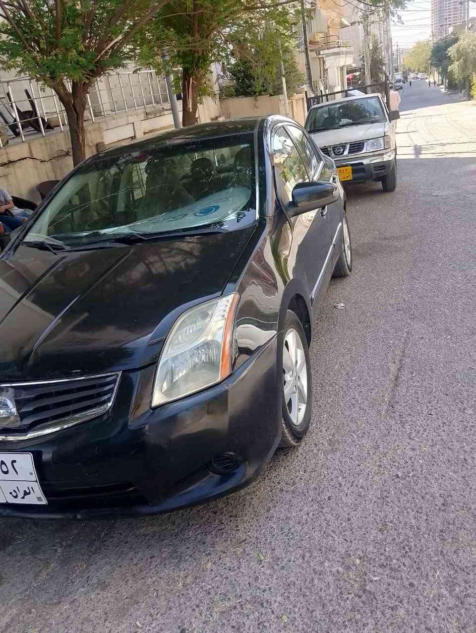 سینترا2011بەس بۆنید بۆیاخە بیناوگرتن مەکینەو گیری بەشەرت سەنەوی تا2027تازەیە تایەی تازەیە سعری72گەڵا مەجالیکی کەم شوین سلیمانی ***********     *********** السليمانية, العراق
