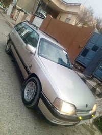 استيشن • كير عادي • رقم كركوك