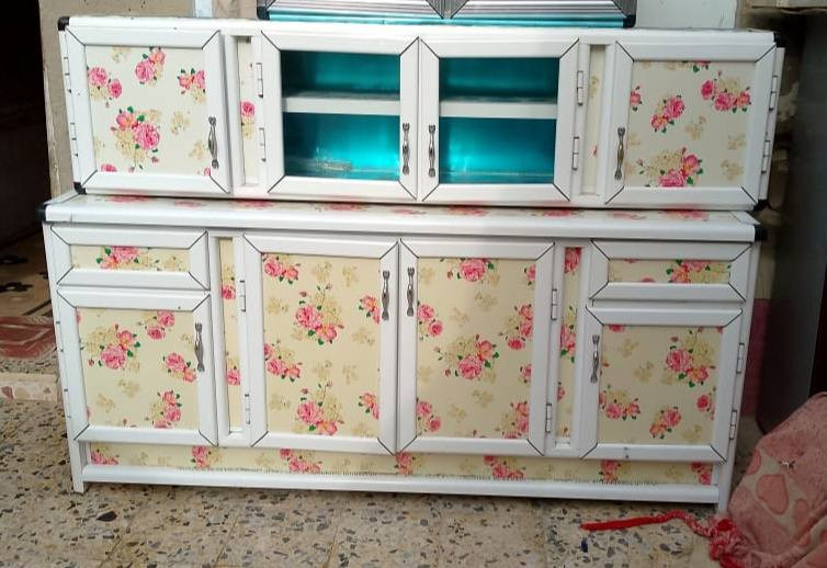 للبيع كاونتر جديد،،ثلاجه حجم كبير جديده،،باسكل ياباني 🇯🇵، الشراي يتصل ***********
