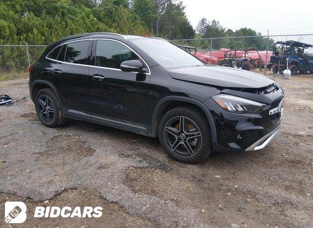 كوردي / عربي 
Mercedes BENZ - GLA 250 4 Matic 2026 
ديدةنيين فرؤشتني خيراا لة امريكا مواصفات فول فولة تازة كراوة سةيارةكة بة ريگاي ميرسين  ديتةوة ٤٥-٤٠ رؤژي تر لة هـةوليرة سةيارةكة بي سبوغة بي ناوگرتنة وةكو سفر واية تةنهـا  3000KM رؤيشتووة سعري واصل كوردستان 290 

ميرسيدس بينز موديل ٢٠٢٦ اعلى فئة مواصفات 1/1 فول فول سيارة ماشية فقط ٣٠٠٠ كم مثل زيرو، شراء جديد من أمريكا يجي من طريق ميرسين يوصل آربيل خلال ٤٠-٤٥ يوم سعر  واصل آربيل ٢٩٠ 
 

W1N4N4GB1TJ833945

0750 485 8947 أربيل, العراق

