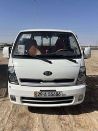 كيا حمل • ٢٠١٨ • واسط
