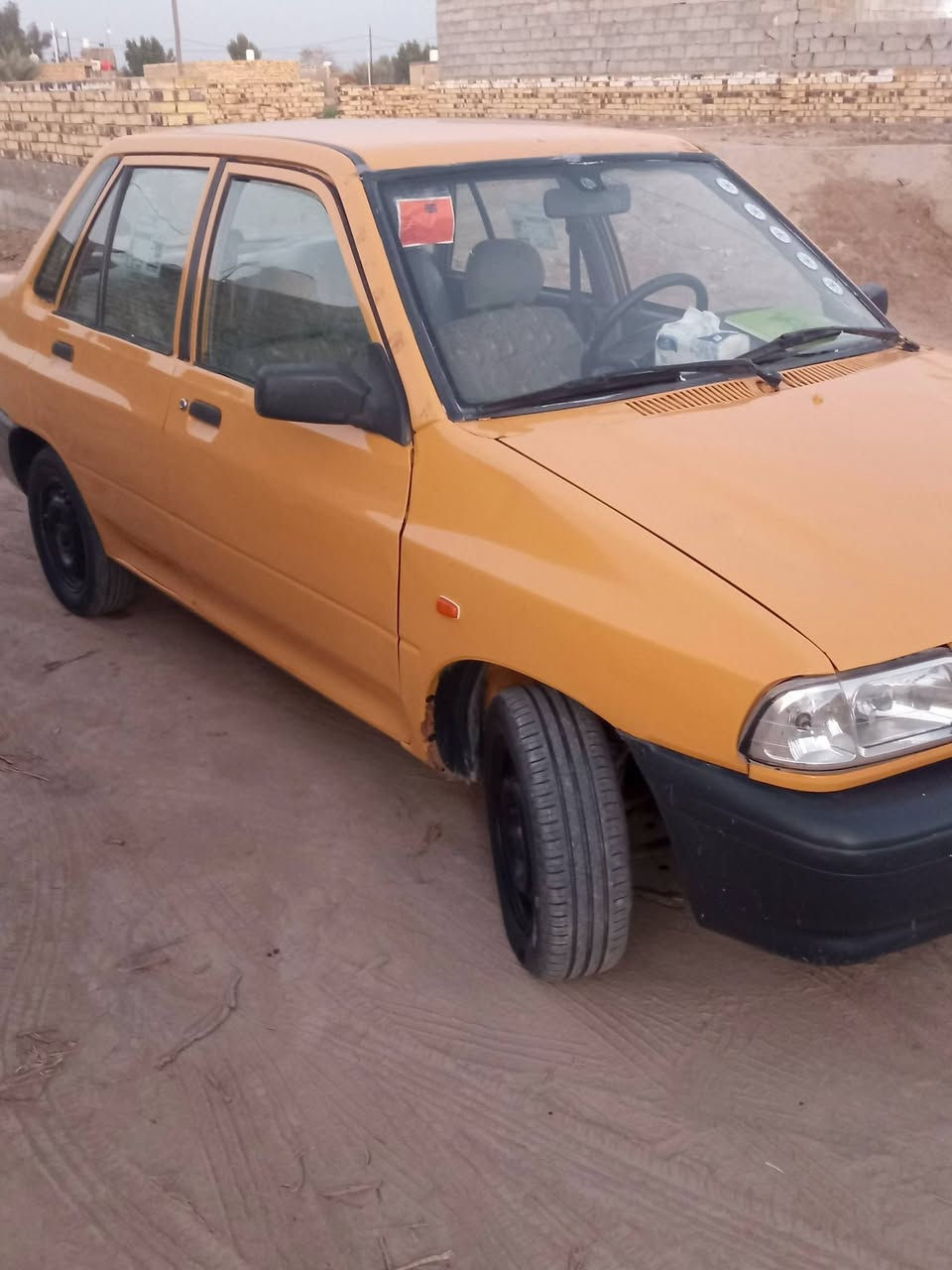 السلام عليكم سايبا موديل 11كير ومكينه خير من الله
سياره جاهزه خير من الله تخم تاير حداديه دبلات كله جديد
شواصي مصلحات دوشمه حلوه السعر 16راعيه بلحله وماوصله ابيع بدون مكاني نجف عباسيه ***********
