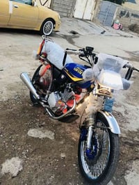 دراجة للبيع موديل ٢٥ دراجة كلش نضيفة مابي اي عيب سعر ٥٢٥بي مجال كلش قل...