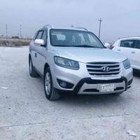 سنتافيا • ٢٠١٠ • ٧ راكب