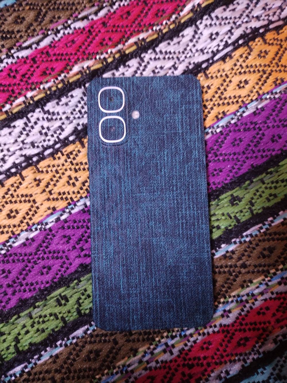 جهاز انفنكس سمارت 10ذاكرع64فلوجه حي الشهداء