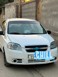 أفيو مديل 2008 رقم بغداد انكليزي سنويه ل29 سياره جاهزه مكينه جديده مسك...