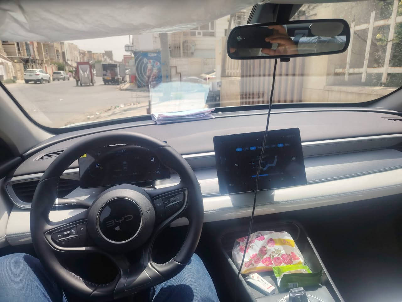 بيوايدي مؤديل ٢٠٢٥ بئ صبخ بي تعديل ٢هه زار رؤيشتوه كاتي ٢٥ رؤزي ماوه رقم مؤبايل ***********واتساب
