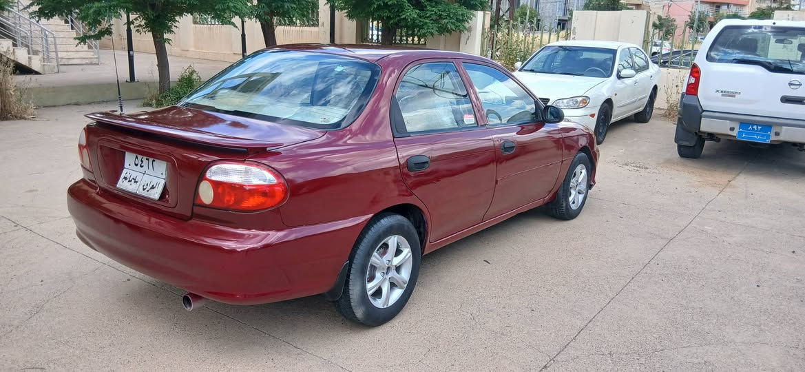 بە ناوی خوای گە ورە کیاسیڤا2001ٲۆتۆماتیک جام کارە با پاوە رتە بریت  کامل بۆیاخ لە سە رکڵ بونە وە لایت شە ریکە تازە بە شە رتی گێڕومە کینە چوارڕە قە می عە سڵی سلێمانی بە شە رتی تە حویل خرامە وبڕاوە سە نە وی بە سە رجووە نرخی  48معامە لە *********** لە سلێمانی
