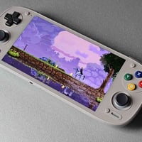 ريترويد بوكيت5 • نظيف • يشغل PS2/PSP