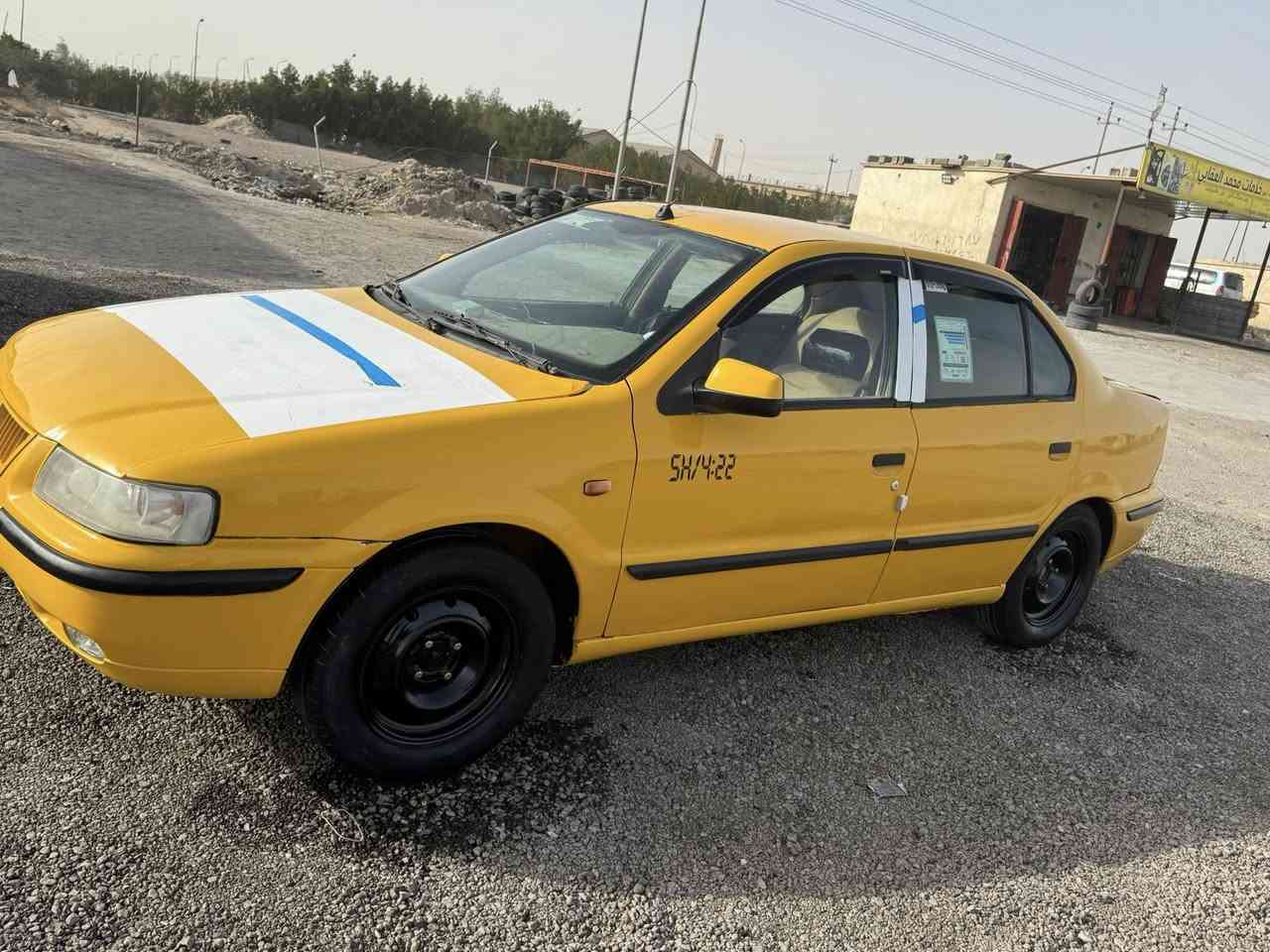 سمند مديل 2012 سنويه لل 2027مصفره هيه وغرامات دريم جديد تخم تاير تبريد ثلج دشبول عسلي جديد ربل مكينه جديد سعر 37. وبيه مجال مكاني بصره البترو 
***********
