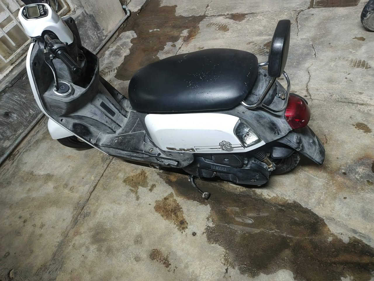 متاح بوليس نزل سلف شغاله بيع 750وبيه مجال مكان بغداد الحبيبيه الرقم ***********
