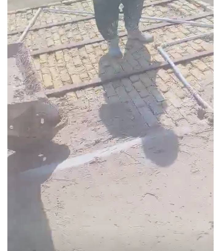 سلام عليكم اخوان كادر مختص تشربت العكاده اتصل ودلل او واتساب ***********
