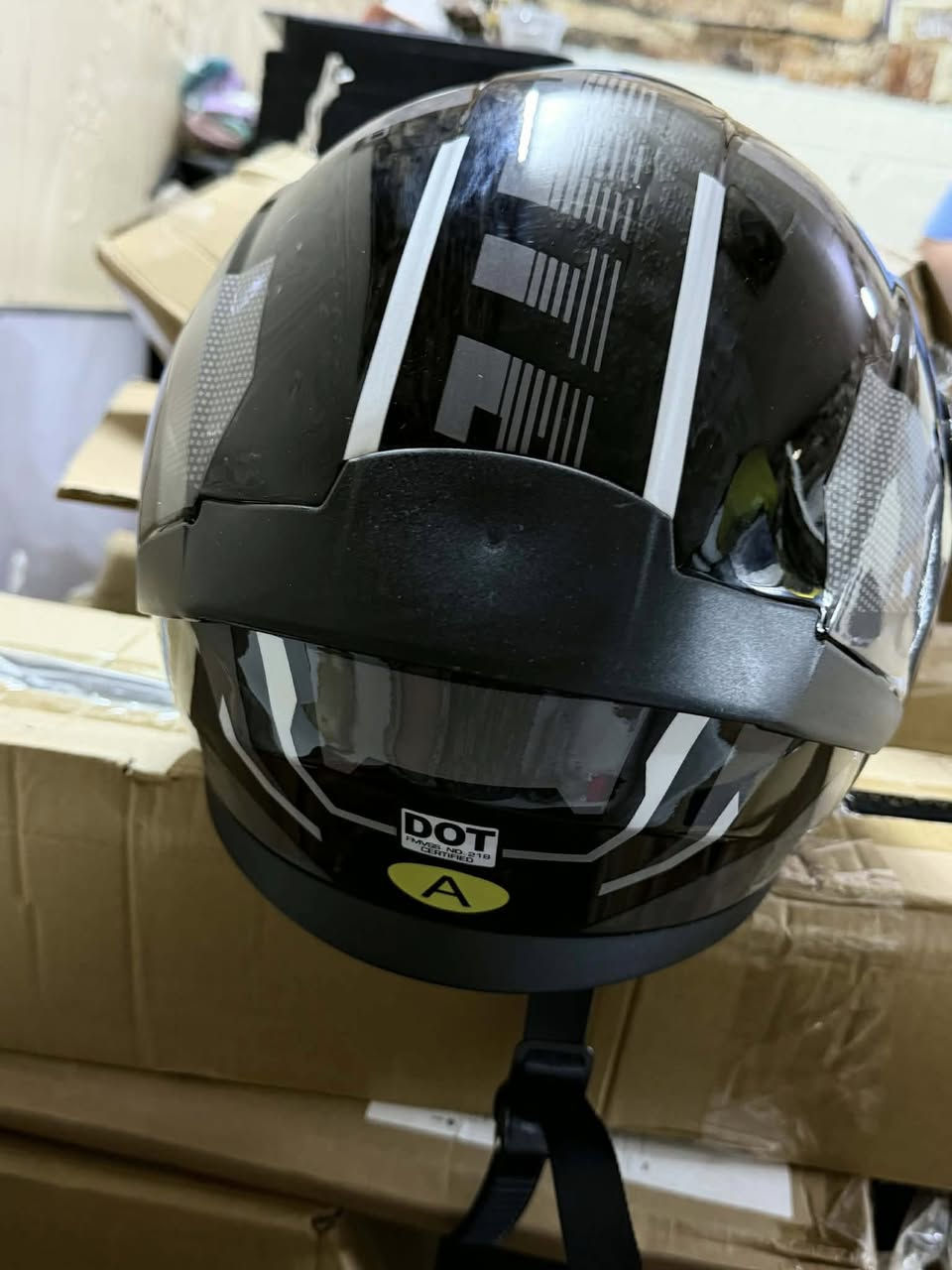 امزون اصليه جديده قياس لارج


**إذا كنت صاحب هذا الإعلان وتريد حذفه لأي سبب، رجاءا أرسل رسالة إلى الدعم الفني**