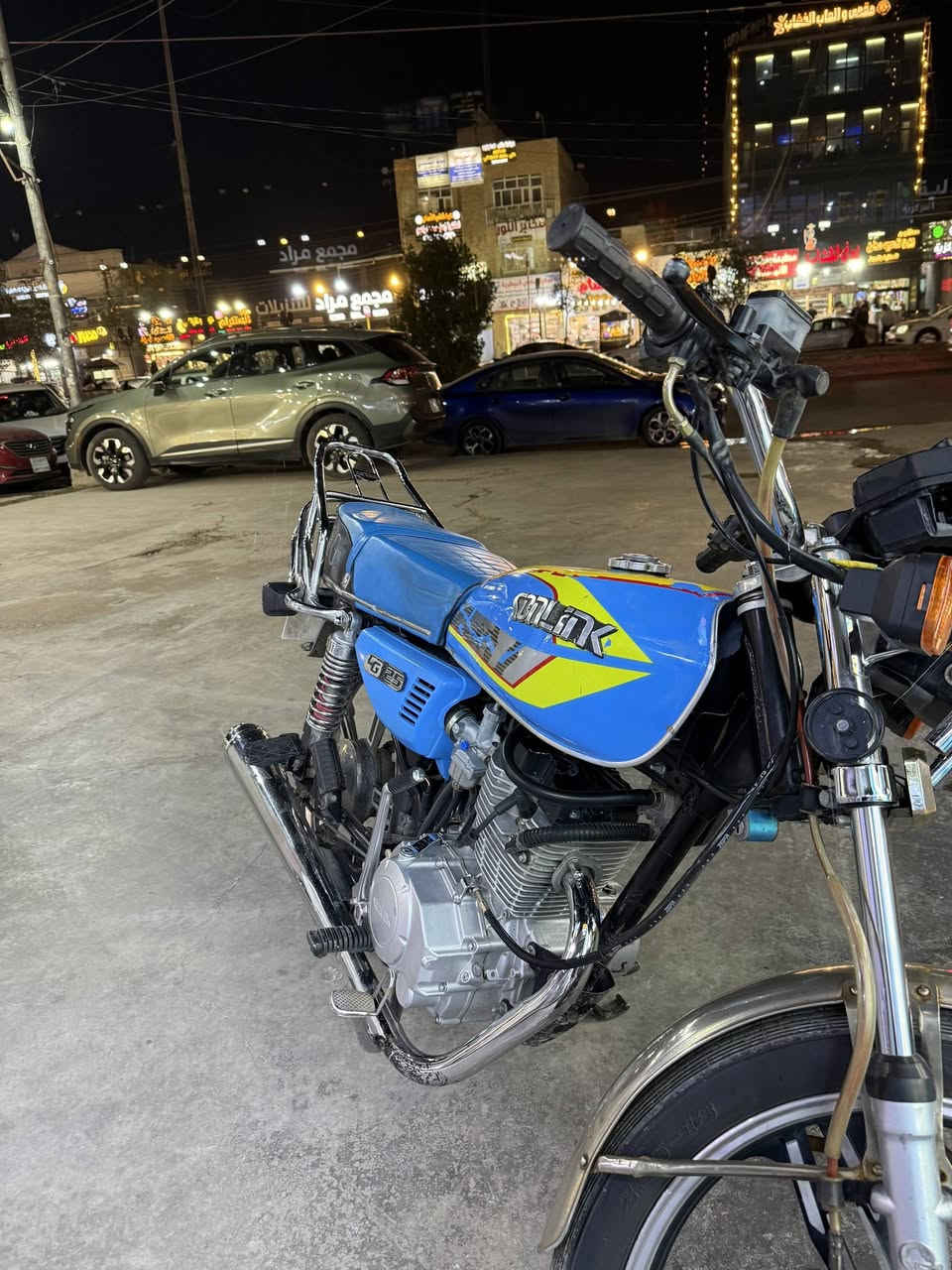 سيفان 2024 للبيع مكاني شهداء البياع  575 وبيها مجال 
وتساب ***********
