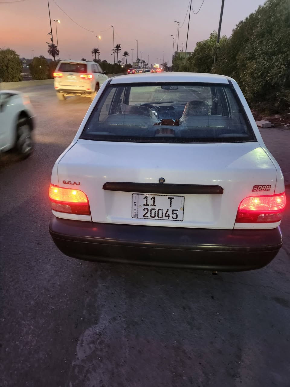 سايبا ٢٠١٨ للبيع اتصال ***********
