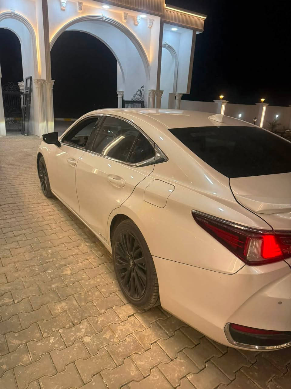 الحادث مثل ما موجود بالصوره. موديل 21رقم بغداد 
سعر 265


**إذا كنت صاحب هذا الإعلان وتريد حذفه لأي سبب، رجاءا أرسل رسالة إلى الدعم الفني**