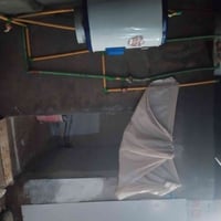 ١٠٠م • غرفة وصالة • خلف الامام العباس