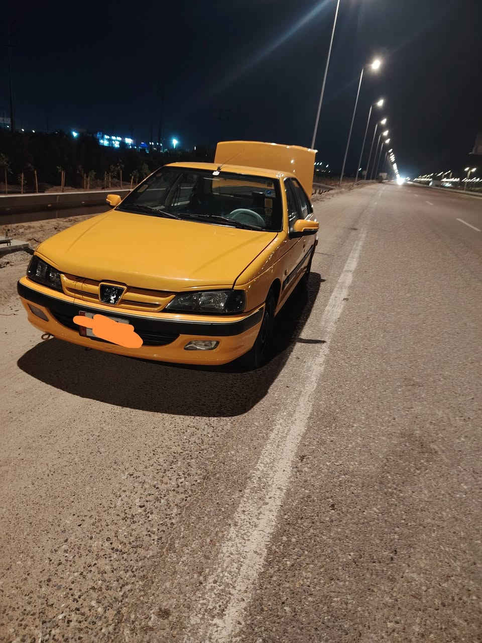 سلام عليكم بيجو بارص موديل 18 كفاله ضربه وتبديل بيهة رشات صبغ عله كد الخياس مكينه وكير وتبريد كفاله مصفره هيئه وغرامات سعر خاص  ***********
