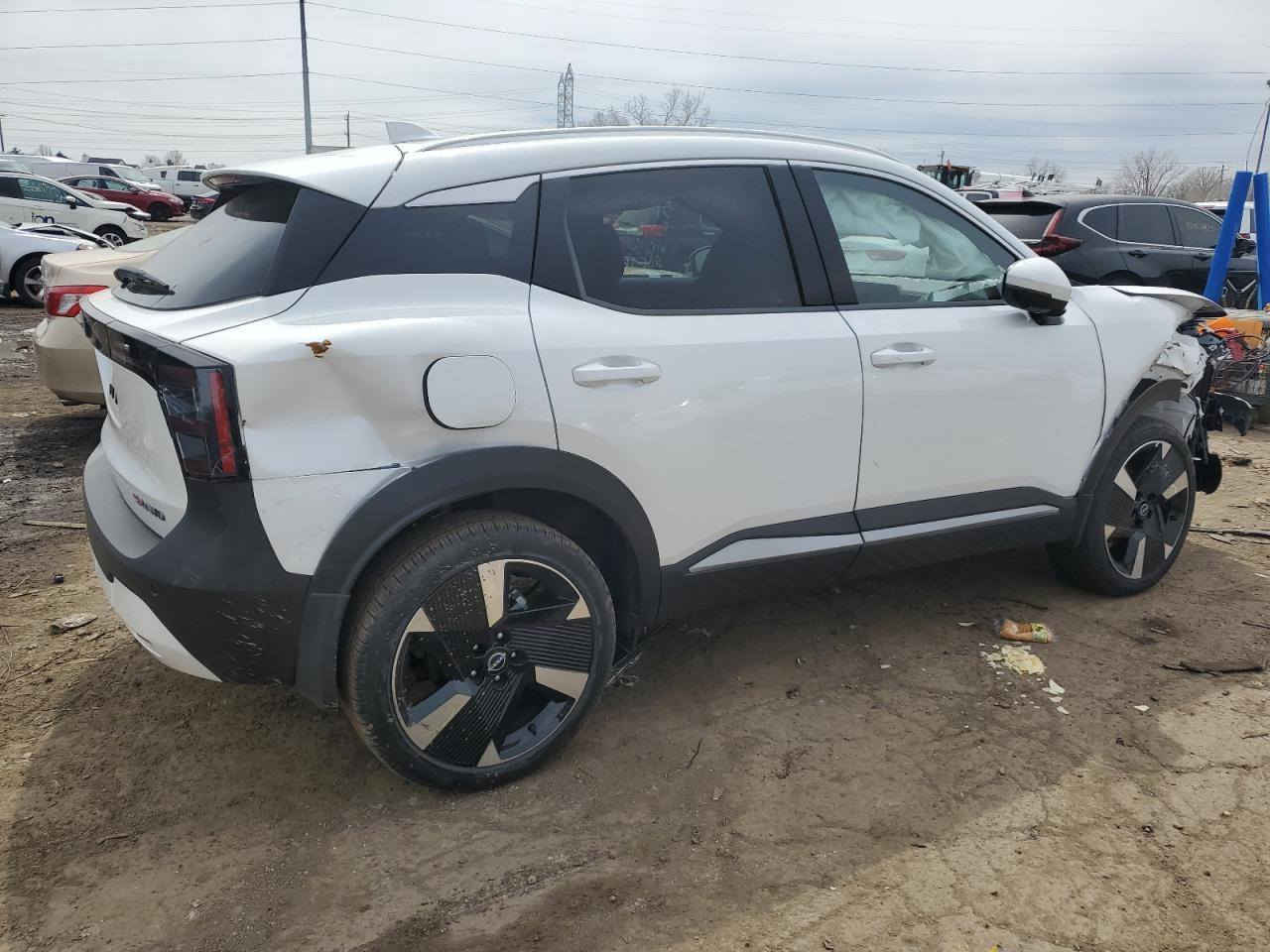 NISSAN KICKS SR - 2025#سعر-مناسب-بلاش🔥🔥✅✅
عربى/کوردی
نيسان
كيكس, SR, 2025
عدد الأميال : 610 ميل
ضرر:جاملغ
سلندر: 4 سلندر
محرک: 2.0
السعر / 17,500$🔥
الكاميرا الخلفية - كاميرا 360 - بصمة - مثبت السرعة - نوافذ كهربائية - شاشة - مراقبة النقطة العمياء - نظام المفتاح الذكي - 6 وسادة هوائية - مصابيح زينون الأمامية - أبل كاربلاي - ABS

📍العنوان: اربيل  - 
   

☎️whatsapp-***********
☎️-0776-511-05-05

************
نیسان
کیکس, SR, 2025
ماوەی ڕۆیشتن : 610 ميل
بۆیاغ: جاملغ جاملغی پشتی دووبست کارتە
پستۆن: 4 پستۆن
بزوێنەر: 2.0
 نرخ / 17,500$🔥
کامێرای دواوە - کامێرا 360 - بەسمە - دیاریکرنی خێرایی - جام کارەبایی - شاشە - ئاوێنەی ڕادار - سیستەمی کلیلی زیرەک - 6 پەڕەشووت - لایتی پێشەوەی زینۆن - ئەپڵ کارپلەی - ABS
Rear Camera - Camera 360 - Keyless Entry - Cruise Control - Power Windows - Screen - Blind Spot Monitor - Smart Key System - 6 Airbags - Xenon Headlights - Apple Carplay - ABS

📍  ناونیشان: هەولێر  
        ***********
