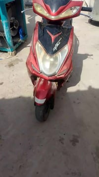 نيترو • شرط الفحص • محرك خير