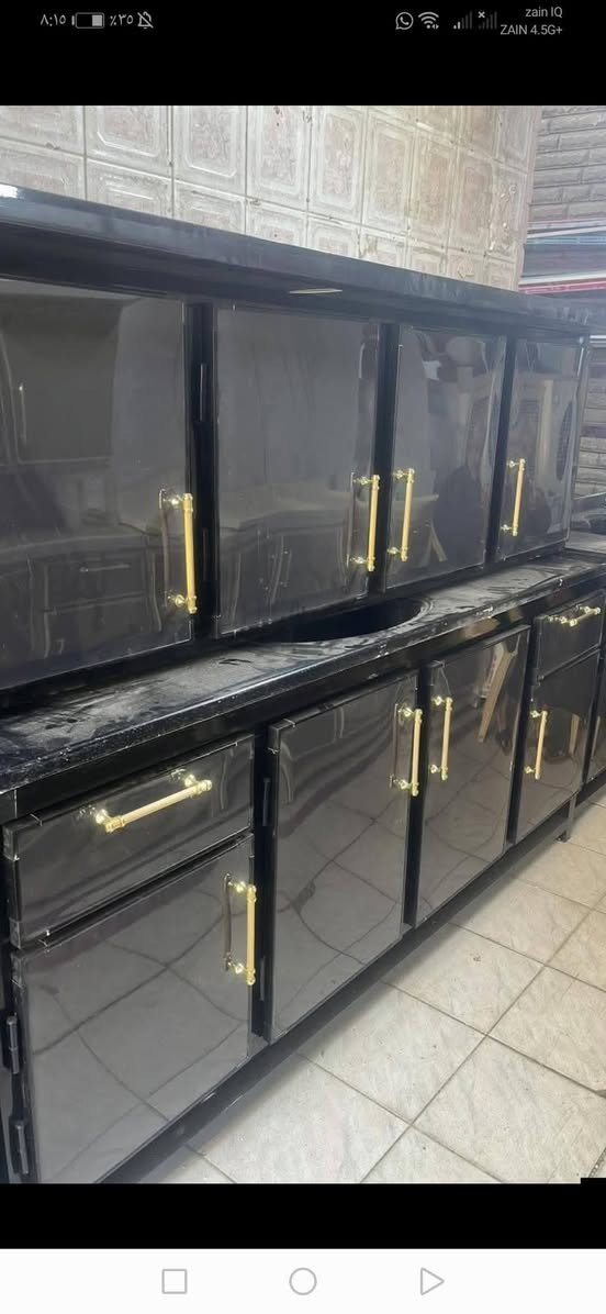 نستقبل القديم بلجديد وحسب الطلب الزبون جميع واحدث المديلات التركية المنيوم 🌹 ضمان حقيقي تصال او وساب او مرسله الصفه
*********** النجف, العراق

