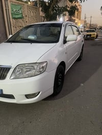 ترهم مراوس او بيع مكينة ١٨٠٠ المرغوبة   السيارة بيها أربع قطع صبغ   كو...