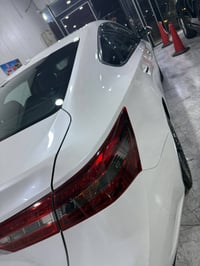 افيلون تورينغ • ٢٠١٧ • ٦ سلندر