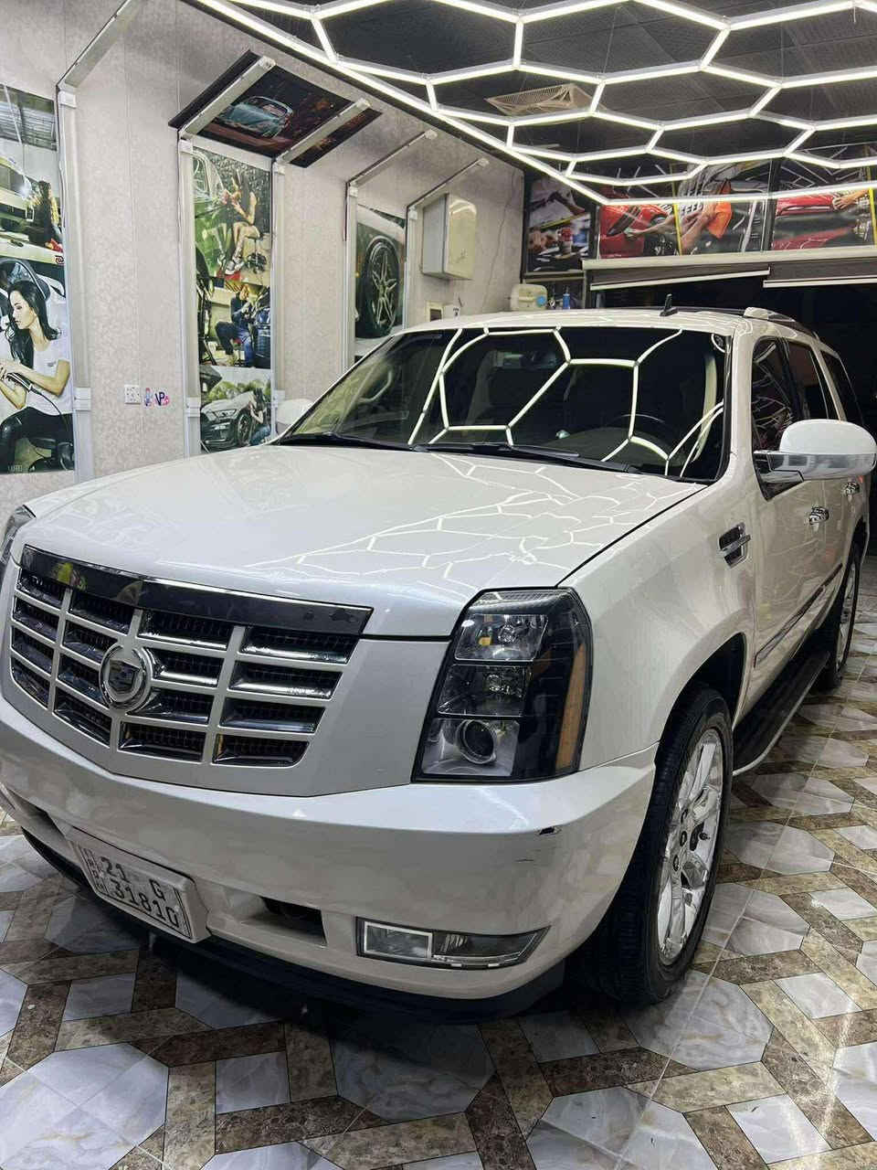 كدلاك 2009خليجي
رقم سليمانيه بسمي تحويل ثاني يوم 
كفاله عامه من كلشي 
تخم تاير 
مكاني واسط كوت 
لسعر 185
للاستفسار الاتصال ***********
***********
علمان مكلف بنشر اتصل على الرقم
