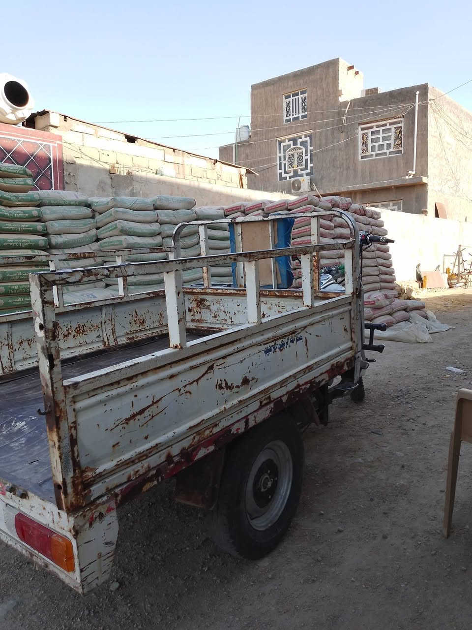 سلام عليكم ستوته لبيع كفاله عامه درجه حلوه خير من الله موديل 9مكينه مفتوحة مره وحده دبلات جدجد وياله جديد ستوته كلك كلك *********** مكان نجف مشخاب شراي يتصل وبي خير ويدلل سعر 620بيه مجال لطيبن
