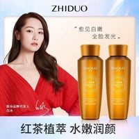 تونر • شاي أسود • ٤٠٠مل