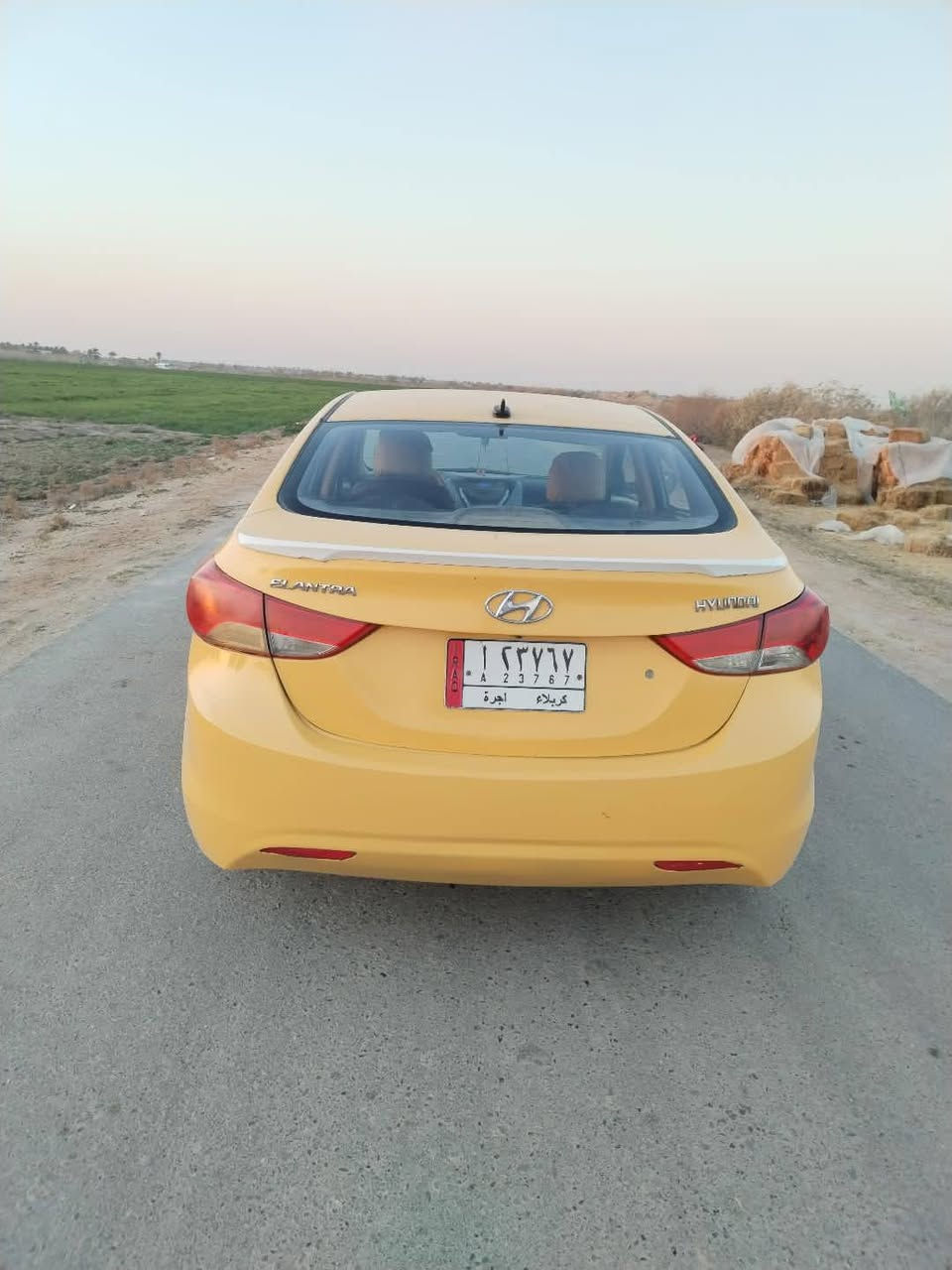 السلام عليكم النتره للبيع موديل 2012 خليجيه السياره حلوه مال جناي مراوس حسب القناعه السعر البييع 92 وبيها مجال حك الجيه مكان السياره بابل متواجد على الإنترنت ***********
