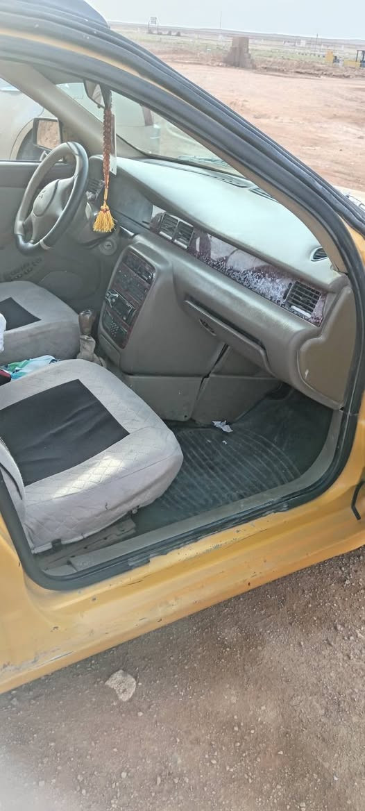 السلام عليكم سمند 11 جاهزة كير محرك تبريد حدايدية نص عمر بيه نقص مشط ستيرن ينضح تبريد كمبريسر  وراديتر  جدد رقم بابل دولي تحويل وين ماتريد مكان بغداد حي العامل السعر 28$$
 ***********
