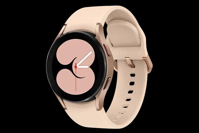 اعة سامسونج جالكسي ووتش 4 (Galaxy Watch4) هي ساعة ذكية متطورة تتميز بنظام التشغيل Wear OS 3، وتوفر تحليلاً شاملاً للجسم (BMI، عضلات، دهون) وقياس ضغط الدم وتخطيط القلب (EKG) عبر مستشعر BioActive. تأتي بشاشات AMOLED دقيقة (40/44 مم)، معالج قوي، ومقاومة للماء، مما يجعلها خياراً ممتازاً للياقة البدنية والمتابعة الصحية 70الف توصيل موجود


**إذا كنت صاحب هذا الإعلان وتريد حذفه لأي سبب، رجاءا أرسل رسالة إلى الدعم الفني**