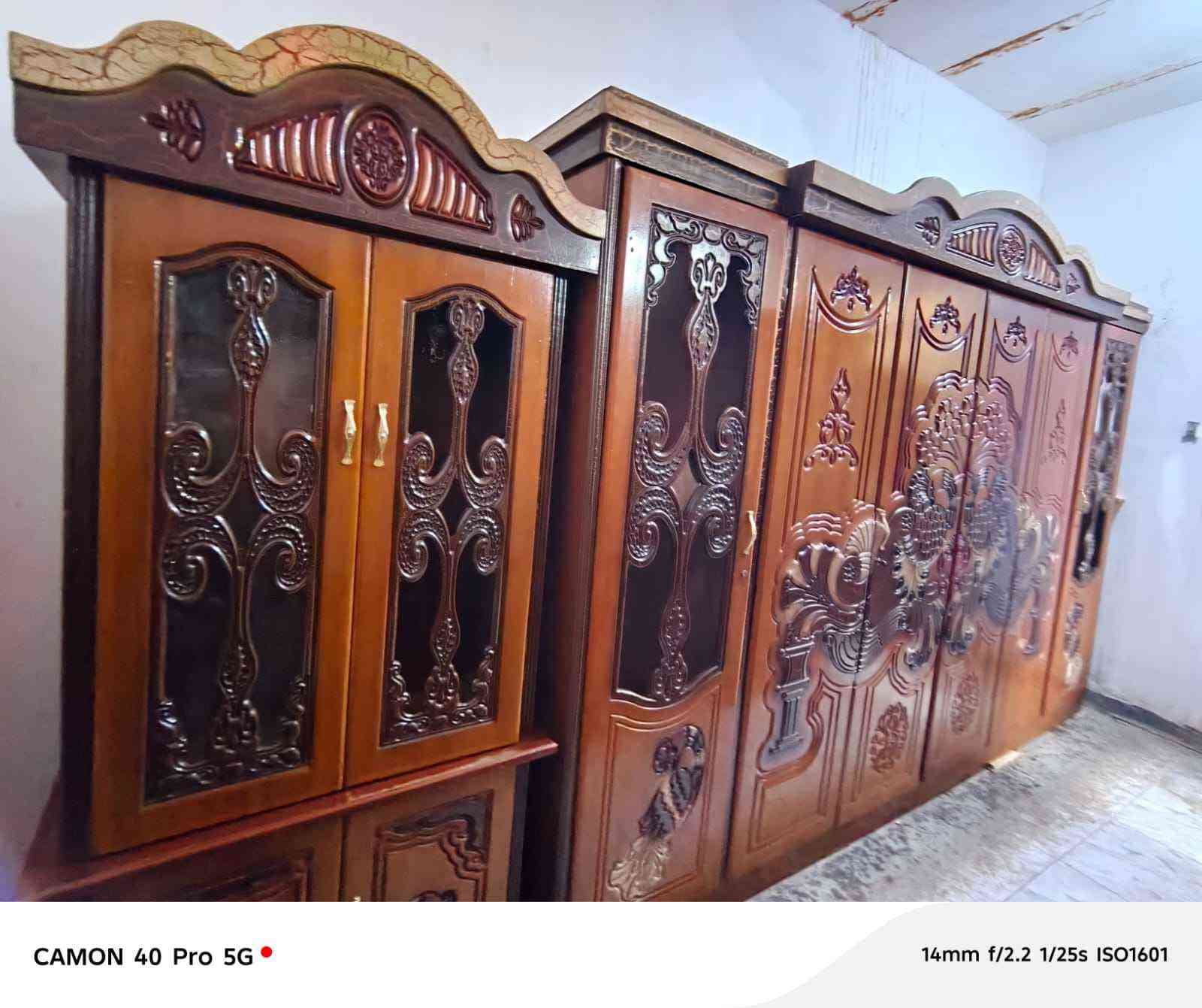 غرفه اخشاب صاج سعر 350 المكان ناصرية حي سبل يم سجن الاصلاحي شراي إتصال واتساب *********** ناصرية, ذي قار
