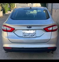 فيوجن SE • ٢٠١٦ • ٢٫٥ لتر