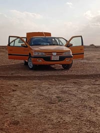 بيجو • ٢٠٢١ • مصفره