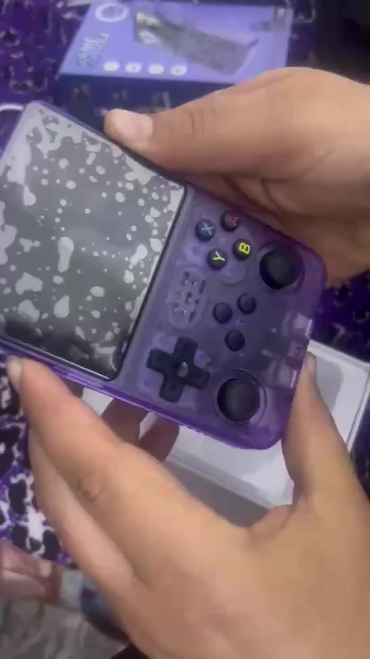 جهاز العاب
ذاكره 128
جديد كامله غراضه
25 الف


**إذا كنت صاحب هذا الإعلان وتريد حذفه لأي سبب، رجاءا أرسل رسالة إلى الدعم الفني**