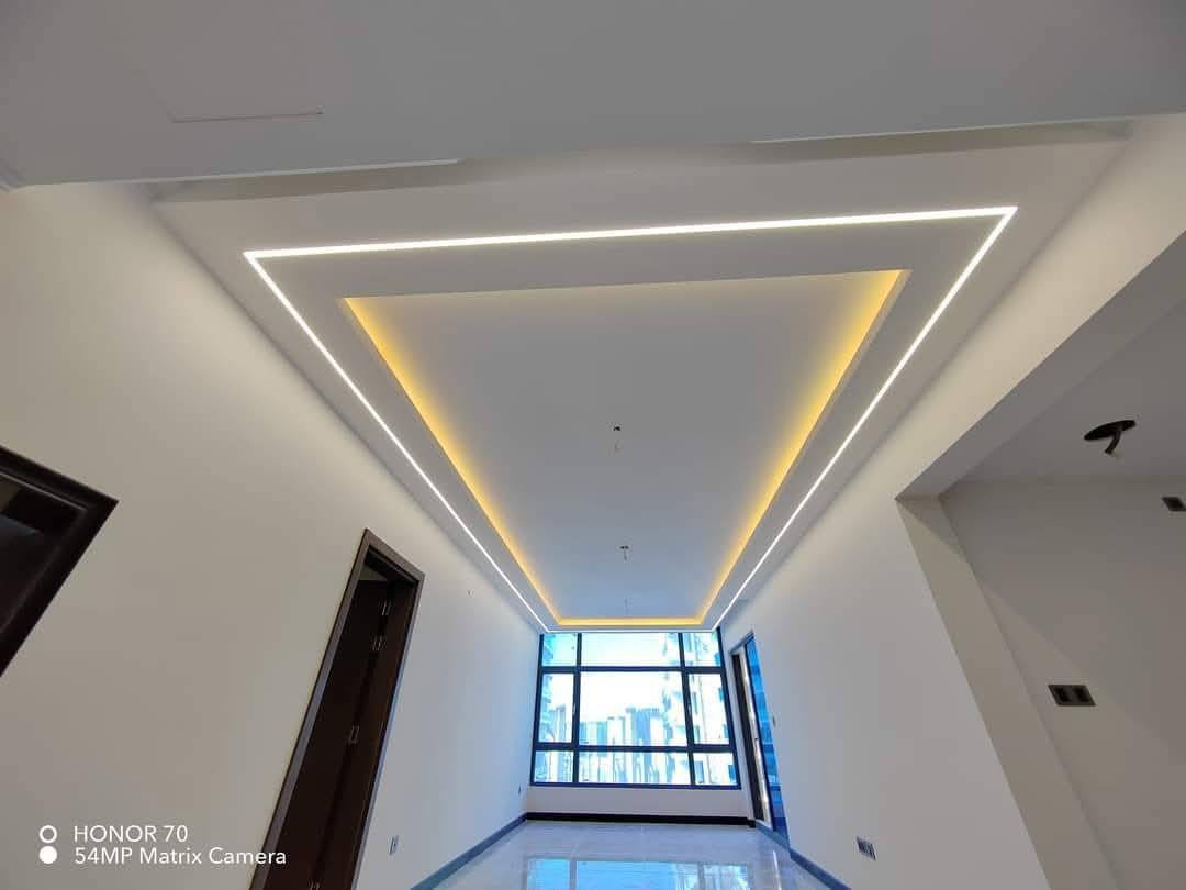 خلفة ديكورات وصبغ جميع انواع الديكور من بغداد وهذه جزء بسيط من اعمالي وليريد بعد نماذج موجوده اطلع قطعي وباليومية  ***********7
***********
