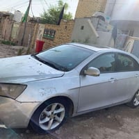امجراند C7 • فتحة سقف • كاميرا وحساسات