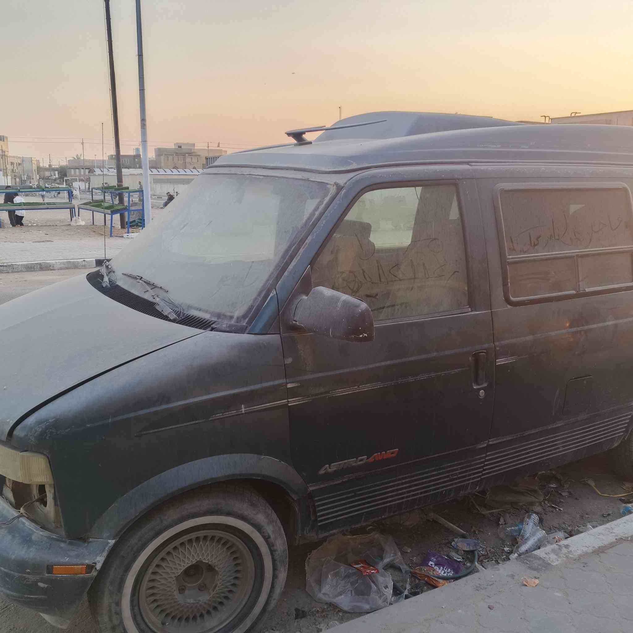 سياره فان ستيشن 
 رقم بصره خصوصي
سياره ماعرف عنها شي أنا مكلف ب نشر  ب
تحويل ثاني يوم 
سنويه ساقطه 2025
البدي شوف العين. 
العنوان 📍 البصرة الزبير 
السعر 25 ورقه 
اتعهد راعي اصوليات والباقي كوم حديد 
ماعرف عنها ايشي مكلف بنشر شغاله أو طافيه اتصل
ع رقم الهاتف الخاص مغلق 🔒
الرقم الهاتف *********** 📞
الرقم الهاتف ***********📞
