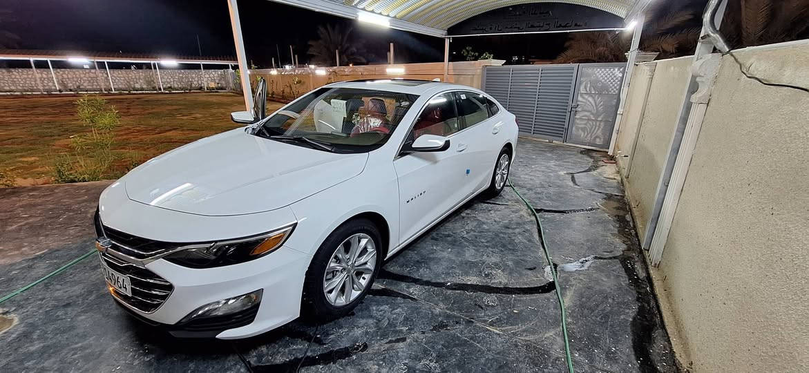 ماليبو 2024
وارد امريكي النوع LT
1500 تيربو 
فول موصفات
فتحة سقف 
ردار 
كامره 
حساسات 
تشغيل عن بعد 
شاشه تدعم الاندرويد و الايفون
كشن كهربائي 
تدفئه 
حساس لايت 
اطفاء ذاتي 
بعد هواي موصفات 
ماشيه 37 كيلو متر وقابل لزياده
لضرر جاملغ سرقه ومصبوغ
 وباب مصبوغ فقط بدون ضرر
سياره جديده مثل صور 
رقم اربيل باسم شركة محمود رشيد محمود 
الاستفسار ***********
العنوان كربلاء الهندية
