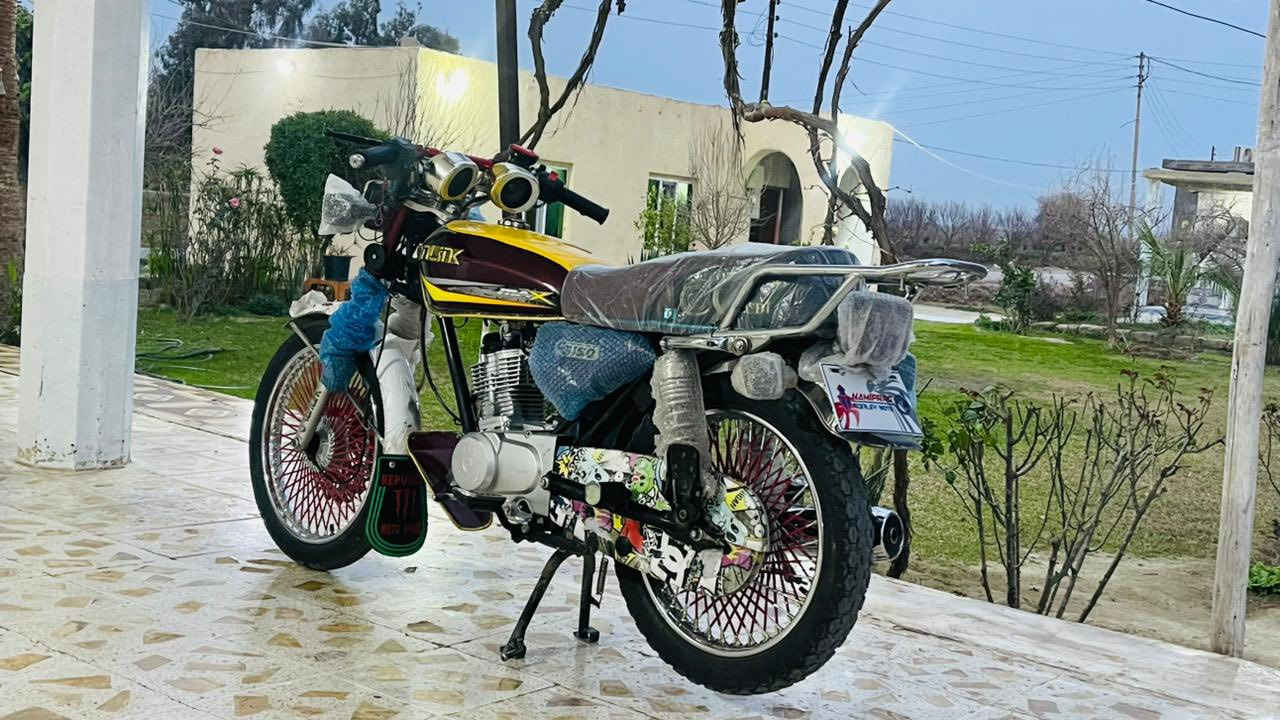 تايكر سولنك 25لل بيع
مكفول من كلشي جديد كلو شرط ماناقص اي شي شغل وطلع 625بي مجال


**إذا كنت صاحب هذا الإعلان وتريد حذفه لأي سبب، رجاءا أرسل رسالة إلى الدعم الفني**