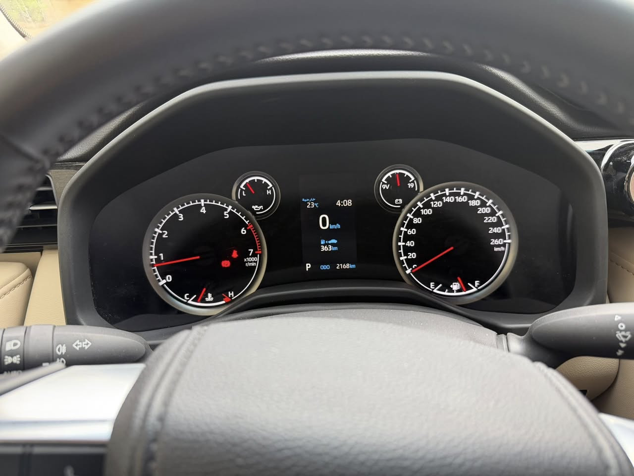 للبيع لاندكروز GXR لمتدد موديل 2024 بريم اصلي ماشيه 2000كم زيرو بعدها 
مغلفه ppf مع درع جامه امامي 
تحويل مباشر بأسم المشتري 
***********
