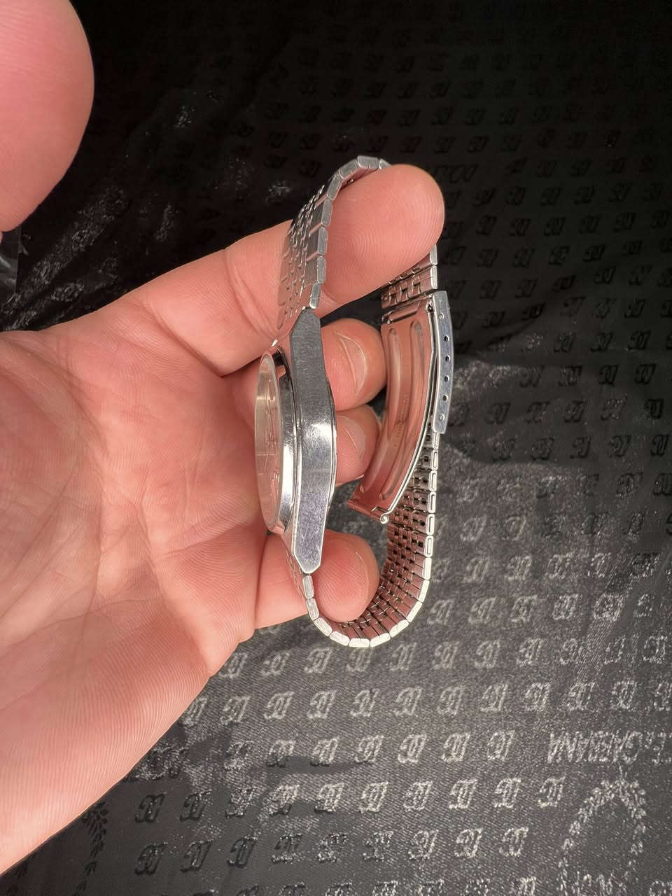 اعلى سعر بالعافية عليه


**إذا كنت صاحب هذا الإعلان وتريد حذفه لأي سبب، رجاءا أرسل رسالة إلى الدعم الفني**