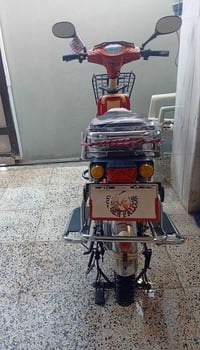 دراجه للبيع نضيفه كهربائيات كله شغاله بطاريات انظاف مابيه شي نقص بصمات...